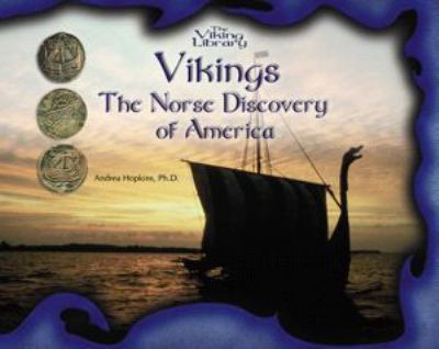 Vikings : the Norse discovery of America