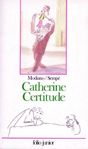 Catherine Certitude