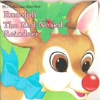 Rudolph the red-nosed Reindeer