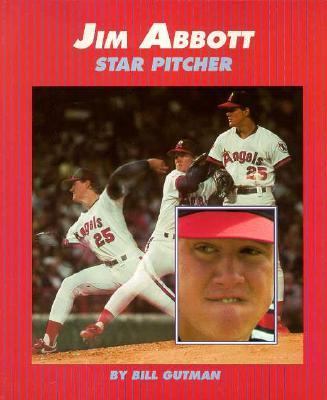 Jim Abbott, star pitcher