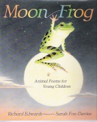 Moon frog : animal poems for young children
