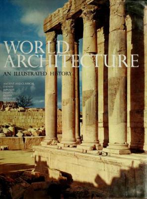 World architecture : an illustrated history