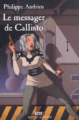 Le messager de Callisto