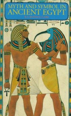 Myth and symbol in ancient Egypt