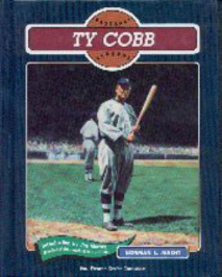 Ty Cobb