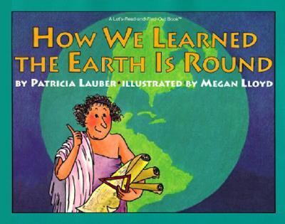 How we learned the earth is round