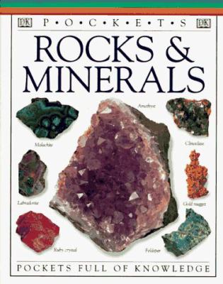 Rocks & minerals