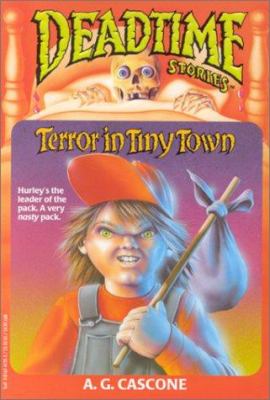 Terror in Tiny Town