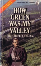 How green was my valley