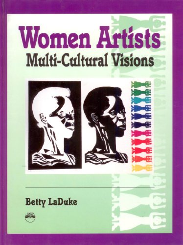 Women artists : multi-cultural visions