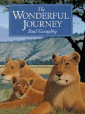 The wonderful journey