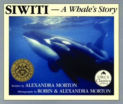 Siwiti, a whale's story