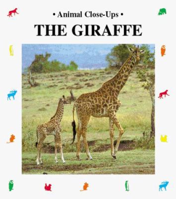 The giraffe : a living tower