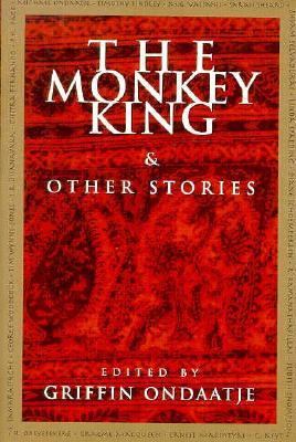 The Monkey king & other stories