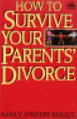 How to survive your parents' divorce