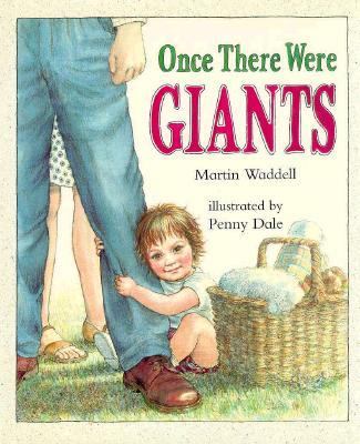 Once there were giants