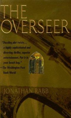 The overseer.