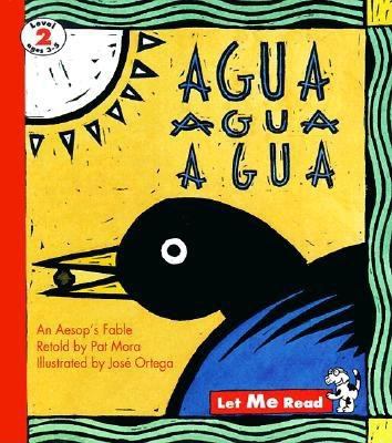 Agua, agua, agua : an Aesop's fable