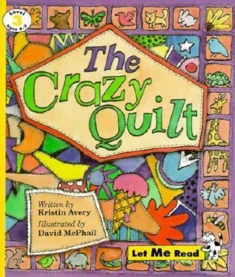 The crazy quilt