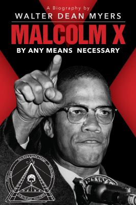 Malcolm X : by any means necessary