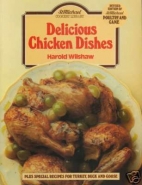 Delicious chicken dishes