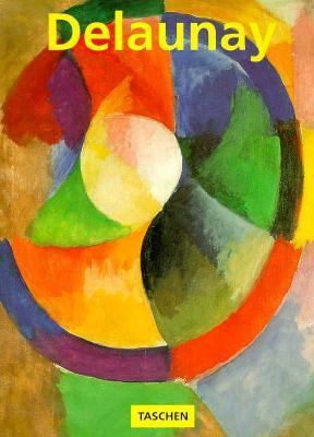 Robert and Sonja Delaunay : the triumph of colour