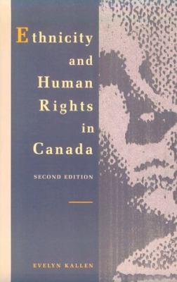 Ethnicity and human rights in Canada