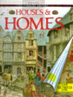 Houses & homes