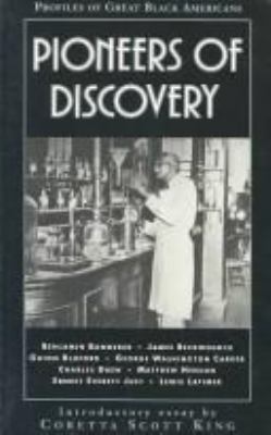 Pioneers of discovery
