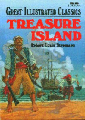 Treasure island