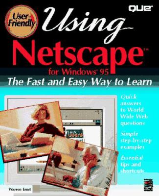 Using Netscape