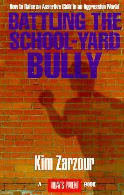 Battling the school-yard bully