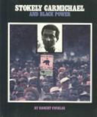 Stokely Carmichael and Black power