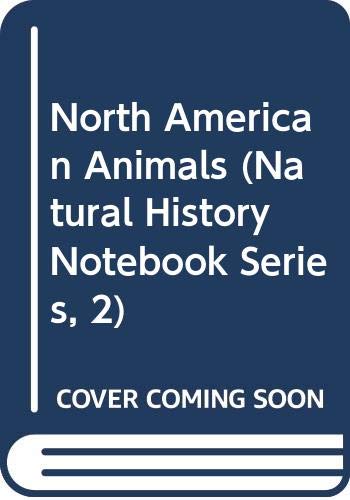 Natural history notebook, series 2