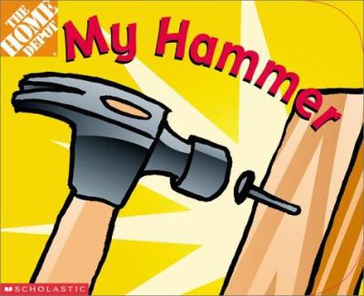 My hammer