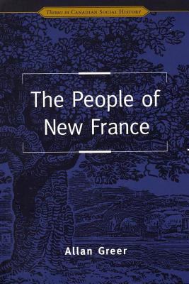 The people of New France