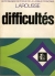 Dictionnaire des difficultés de la langue française