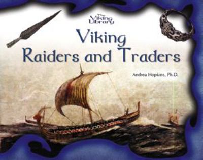 Viking raiders and traders