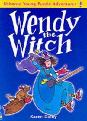 Wendy the witch