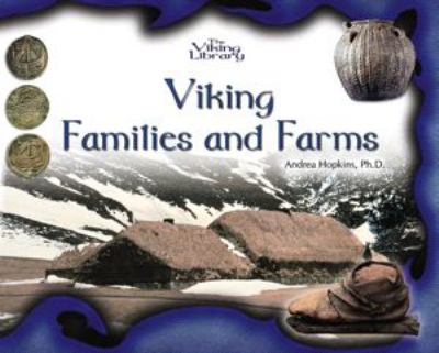 Viking families and farms