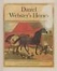 Daniel Webster's horses,