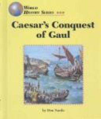 Caesar's conquest of Gaul