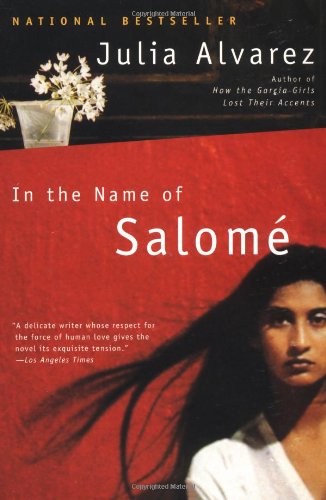 In the name of Salomé : a novel