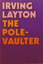 The pole-vaulter