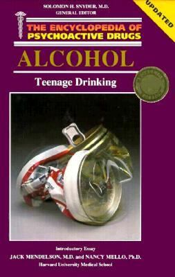 Alcohol, teenage drinking