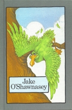 Jake O'Shawnasey