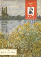 Monet by Monet