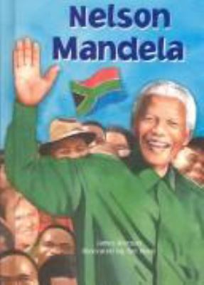 The story of Nelson Mandela