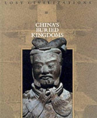China's buried kingdoms