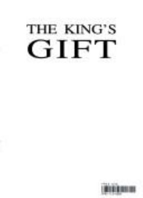 King's gift
